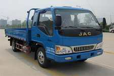 江淮牌HFC1045P82K1C2型载货汽车图片