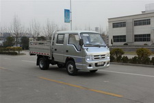 福田牌BJ1032V4AA4-V3型载货汽车图片