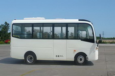 金旅牌XML6602J18型客车图片3