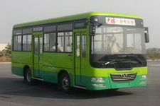7.3米|10-25座少林城市客车(SLG6730C4GF)