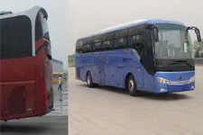 黄河牌JK6117HN5A型客车图片3