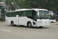 福田牌BJ6110U8MHB-2型客车图片