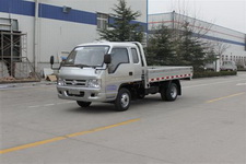北京牌BJ2320P19型低速货车图片