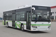 象牌SXC6121G5型城市客车图片