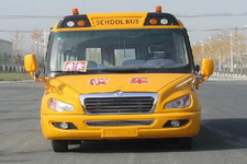 东风牌EQ6580ST6型幼儿专用校车图片3