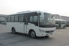 申龙牌SLK6750C3G型客车图片