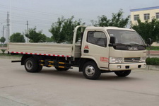 东风国四单桥货车102马力4吨(DFA1071S20D5)