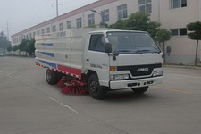 华通牌HCQ5061TSLJX型扫路车图片