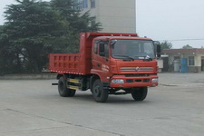 东风牌DFA3040L20D5型自卸汽车图片