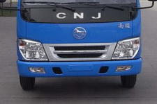 南骏牌CNJ1020WPA26M型轻型载货汽车图片