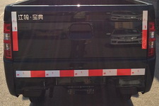 江铃牌JX1020TSG4型多用途货车图片