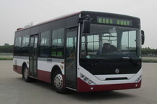 东风牌EQ6850CHTN型城市客车图片