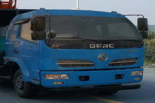 东风牌DFC5101THBGAC型车载式混凝土泵车图片