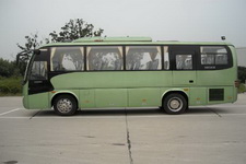 海格牌KLQ6896AE42型客车图片4