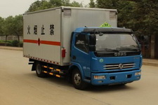 东风易燃气体运输车(DFA5040XRQ11D2AC易燃气体厢式运输车)(DFA5040XRQ11D2AC)
