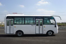 云马牌YM6608G型城市客车图片2