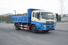 自卸式垃圾车(HG5162ZLJ自卸式垃圾车)(HG5162ZLJ)