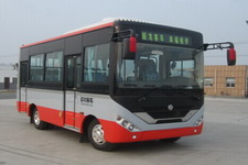 东风牌EQ6609CT1型城市客车图片
