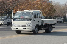 北京牌BJ4020P17型低速货车图片
