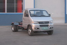 纯电动车厢可卸式垃圾车(KMC5034ZXXEV30D纯电动车厢可卸式垃圾车)(KMC5034ZXXEV30D)