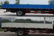 江淮牌HFC1081P71K1D1型载货汽车图片