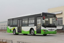 东风牌EQ6100CLBEV1型纯电动城市客车图片
