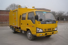 工程车(ZYT5050XGC4工程车)(ZYT5050XGC4)