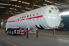 盛润13米22.4吨低温液体运输半挂车(SKW9402GDY1)