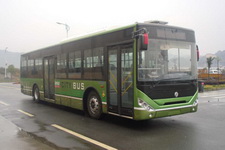 东风牌EQ6120CBEVT型纯电动城市客车图片