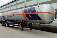宏图13米25.1吨3轴液化气体运输半挂车(HT9409GYQA5)