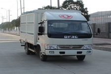 东风牌EQ5041CCY3BDFAC型仓栅式运输车图片