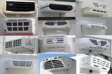 东风牌DFH5311XLCAX1V型冷藏车图片