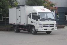 凯马牌KMC5046XXYA33P5型厢式运输车图片