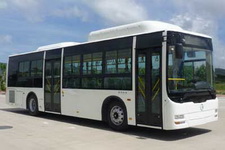 11.5米|20-40座金旅混合动力城市客车(XML6115JHEVG5CN)