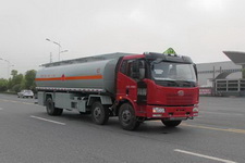 久龙牌ALA5250GRYC5型易燃液体罐式运输车图片