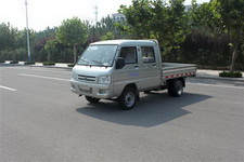 北京牌BJ2820W19型低速货车