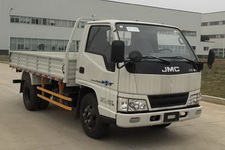 江铃单桥货车109马力2吨(JX1041TCA24)