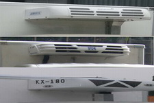 迈隆牌TSZ5026XLCJWG5型冷藏车图片