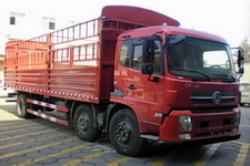 东风牌DFH5250CCYBXV型仓栅式运输车图片