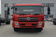 东风牌DFH5210TCLBX型车辆运输车图片