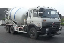 大力牌DLQ5250GJBA5型混凝土搅拌运输车图片