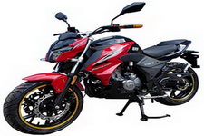 福莱特FLT200-7X型两轮摩托车(FLT200-7X)