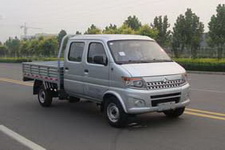 长安国四微型货车99马力1吨(SC1035SF4)