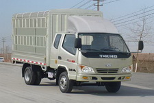 欧铃牌ZB5020CCYBPC3F型仓栅式运输车图片