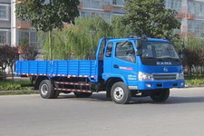 凯马国四单桥货车113马力10吨(KMC1142A42P4)