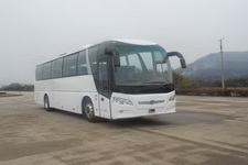 桂林大宇牌GDW6117HKD4型客车图片2