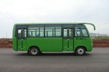 同心牌TX6601F1型客车图片2