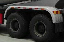 唐鸿重工牌XT5310GJBZZ38G5型混凝土搅拌运输车图片