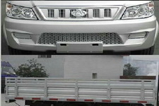 长安牌SC1021AAS52型载货汽车图片