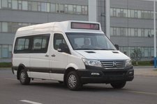 亚星牌YBL6610GBEV1型纯电动城市客车图片